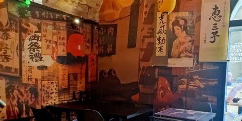 asiatique montpellier|Restaurant japonais EMIKO MONTPELLIER